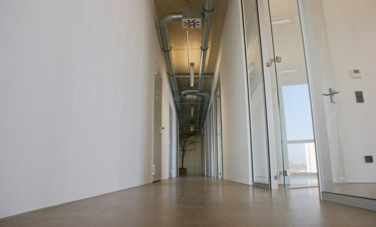 Coworking Space Oskar-Jäger-Str. Köln Ehrenfeld