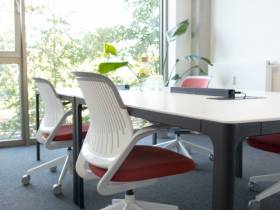 Office im betahaus Schanze