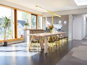 Office im betahaus Schanze