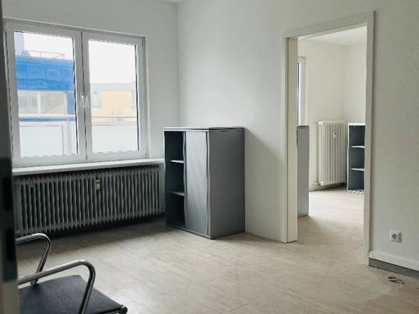Stylishes Coworking & Büroräume im Penthouse in Saarbrücken-Innenstadt — Bild 3