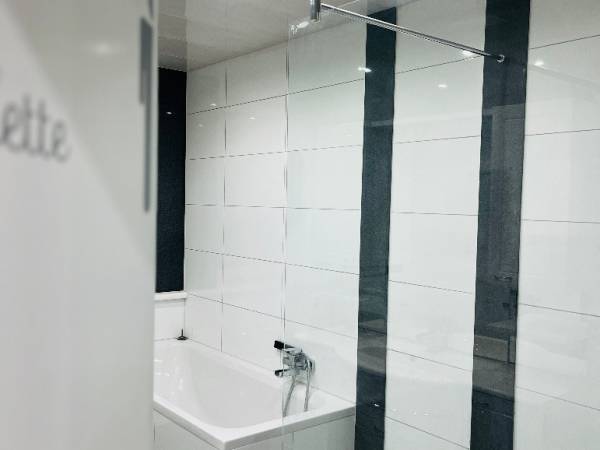 Stylishes Coworking & Büroräume im Penthouse in Saarbrücken-Innenstadt — Bild 6