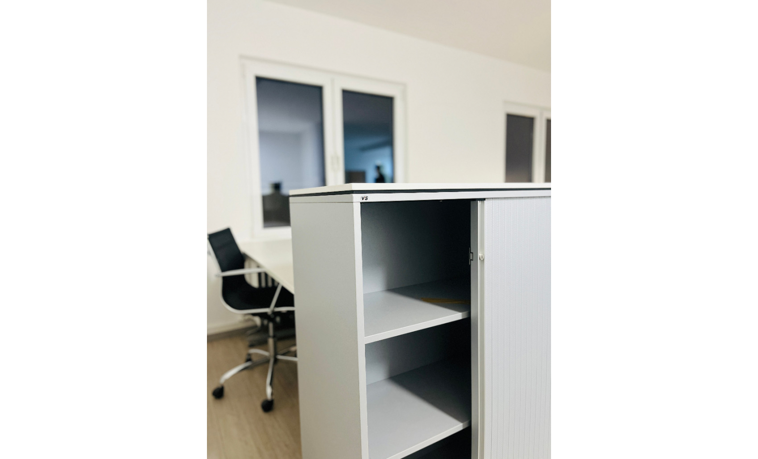 Büro auf Zeit Viktoriastraße Saarbrücken 