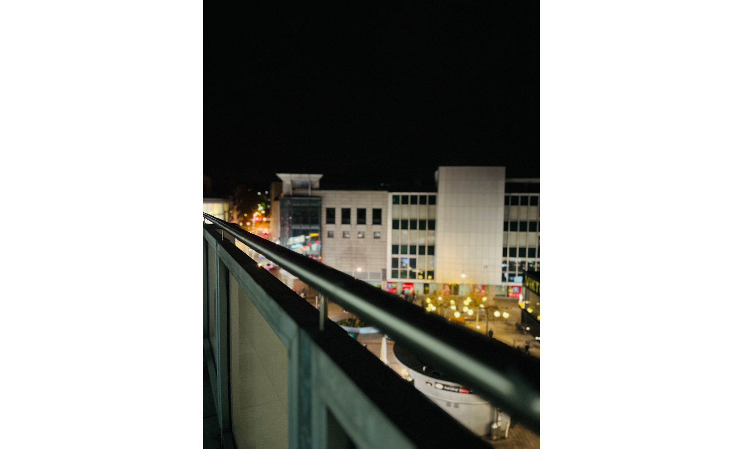 Büro mieten Viktoriastraße Saarbrücken 