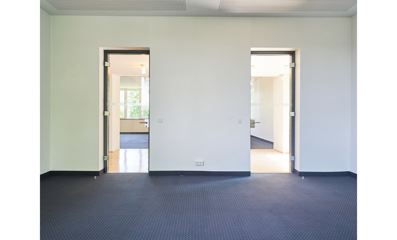 Coworking Space Münchener Straße Essen 