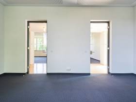 Optimaler Arbeitsplatz: Alles, was ein Büro braucht und mehr!