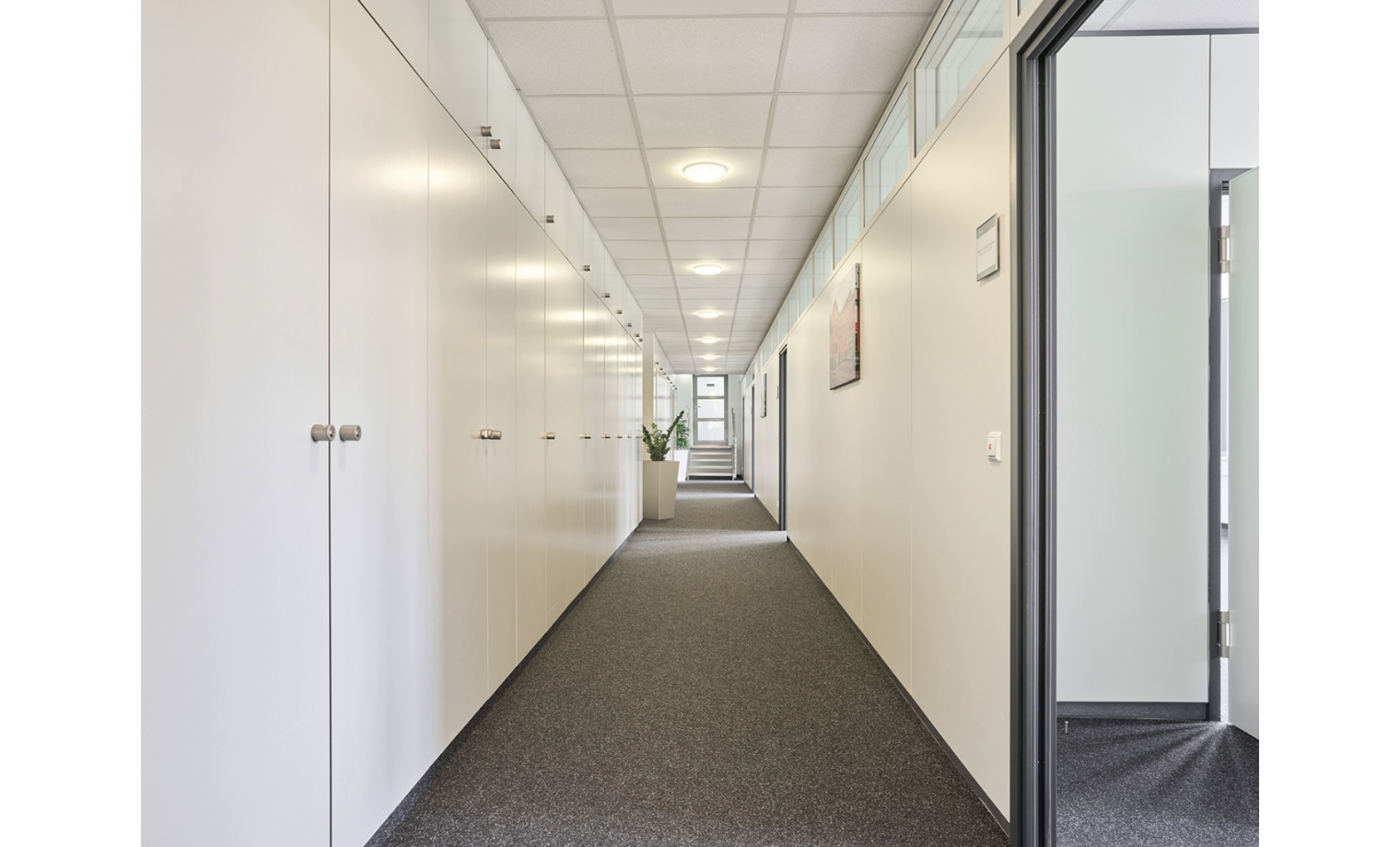Coworking Space Schleifbachweg Öhringen 