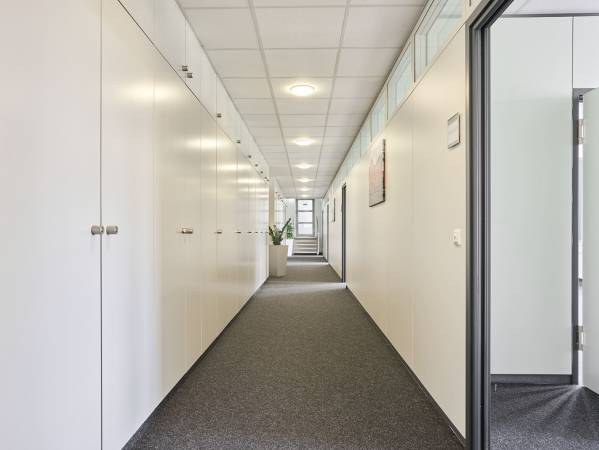 Ihr Büro in Öhringen: Klimaanlage inklusive — Bild 2