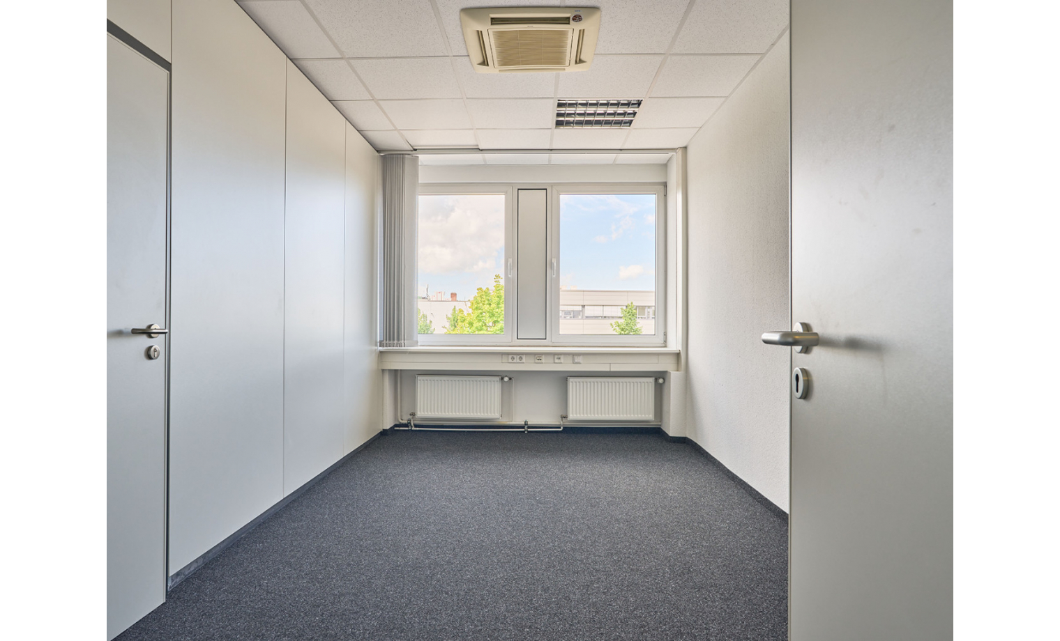 Coworking Schleifbachweg Öhringen 
