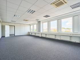 Ihr Büro in Öhringen: Klimaanlage inklusive