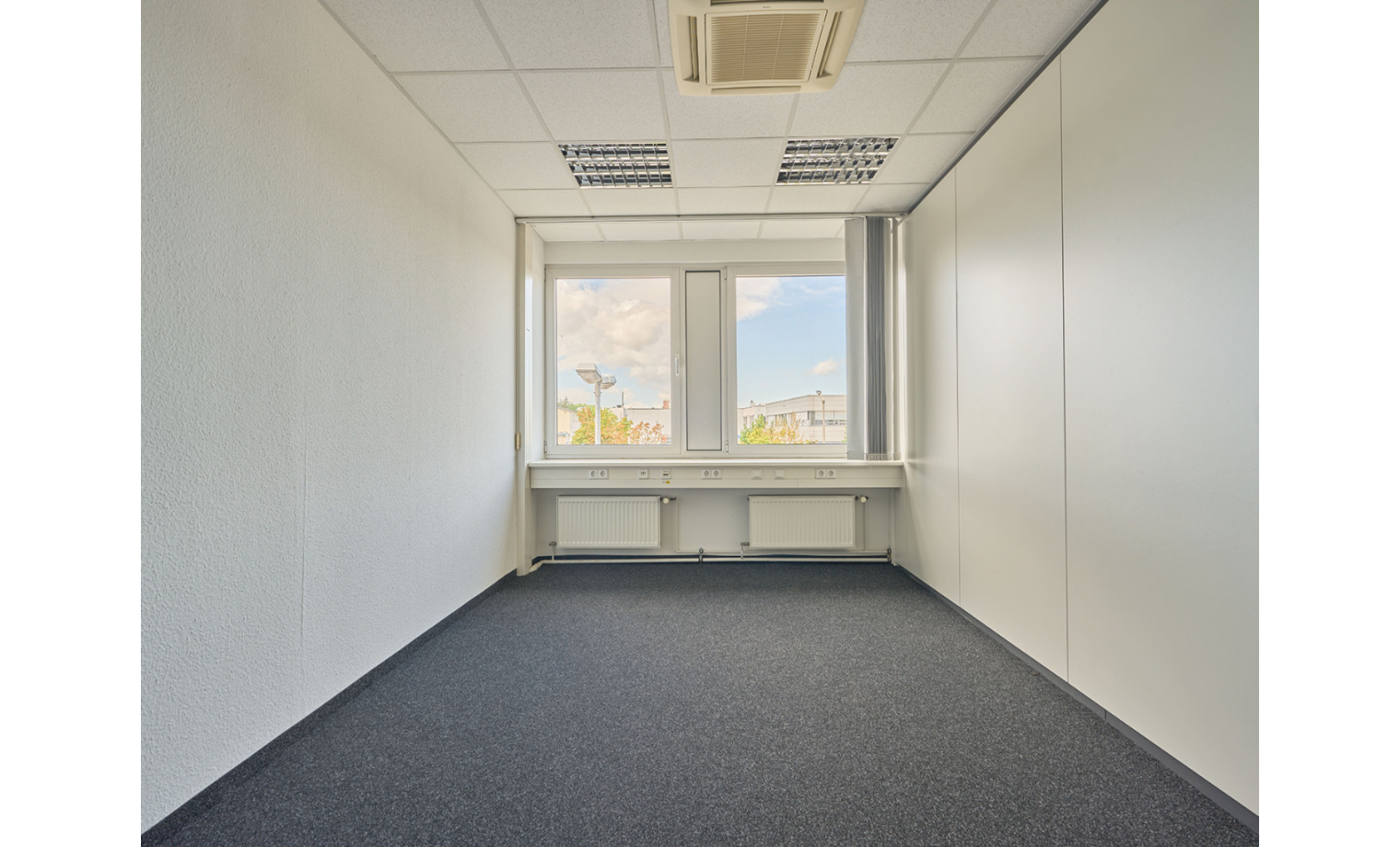 Shared Office Schleifbachweg Öhringen 