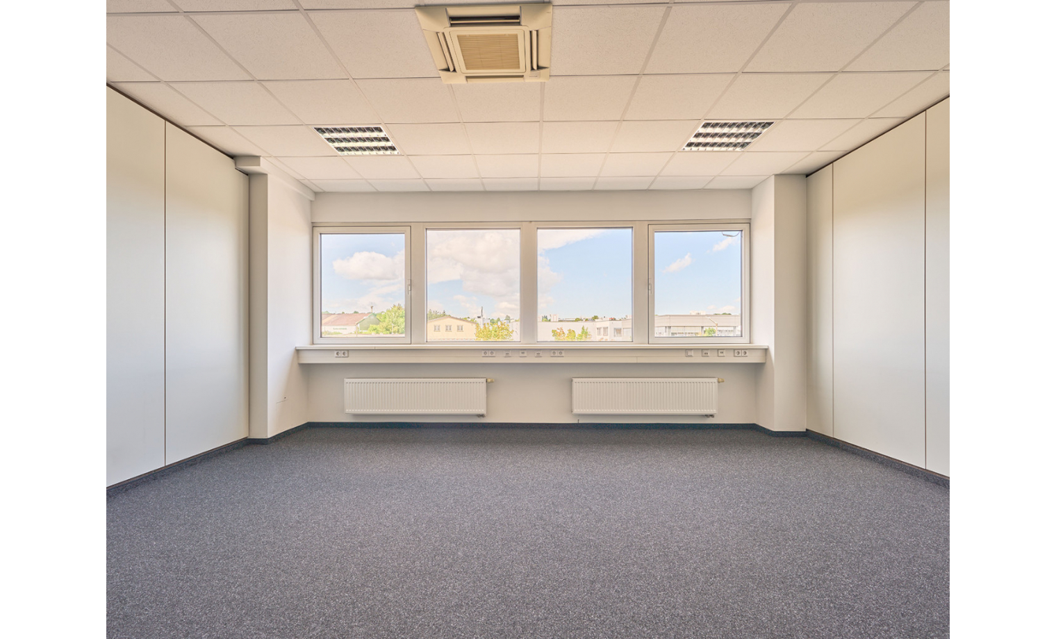 Bürogemeinschaft Schleifbachweg Öhringen 