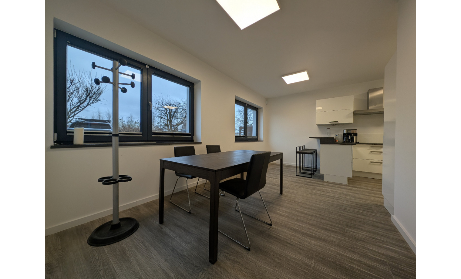 Bürogemeinschaft Bäckerstraße Buchholz in der Nordheide 