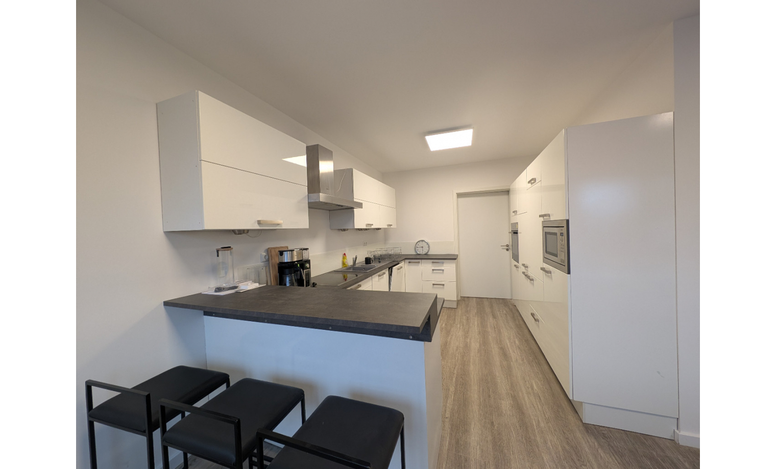 Shared Office Bäckerstraße Buchholz in der Nordheide 