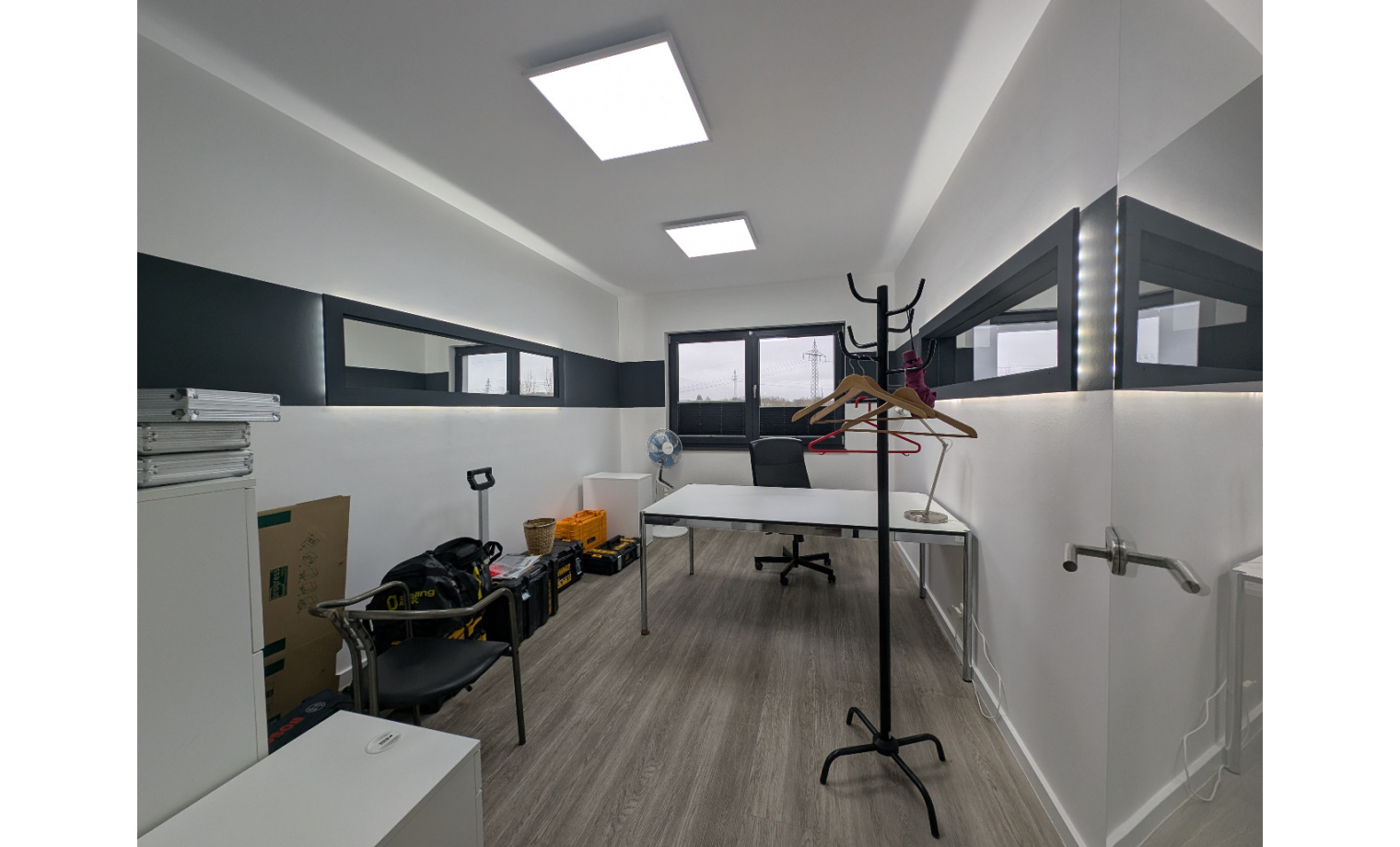 Coworking Bäckerstraße Buchholz in der Nordheide 