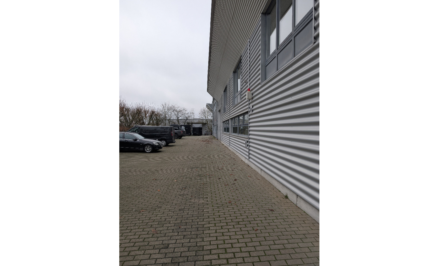 Büroraum Bäckerstraße Buchholz in der Nordheide 