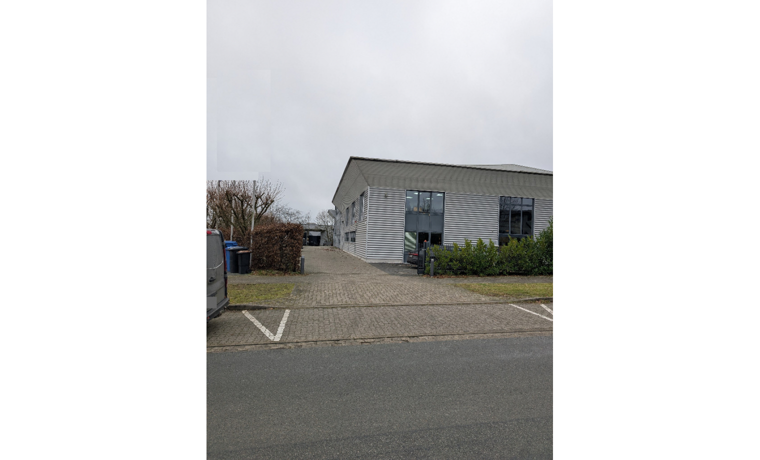 Büroräume Bäckerstraße Buchholz in der Nordheide 