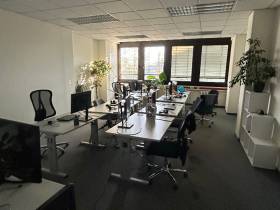 Büro in Giesing