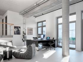 Coworking in der Schanze