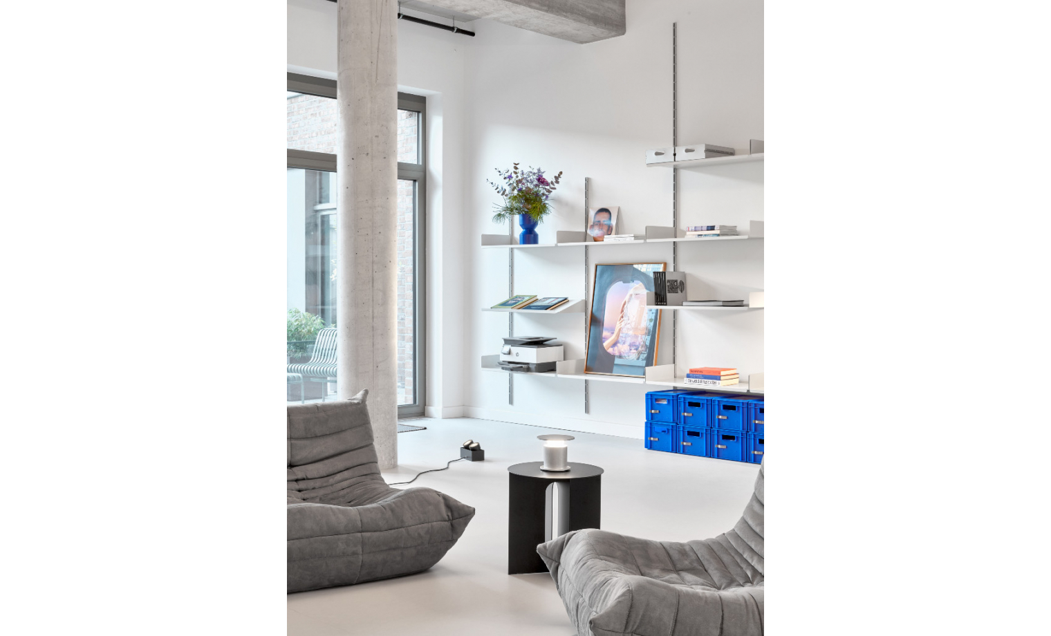 Coworking Ludwigstraße Hamburg Sankt Pauli