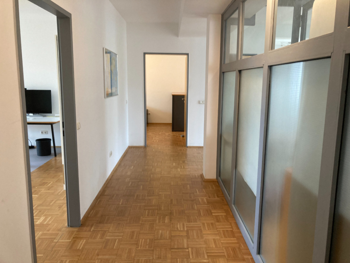 Coworking Tegernseer Landstraße München Obergiesing