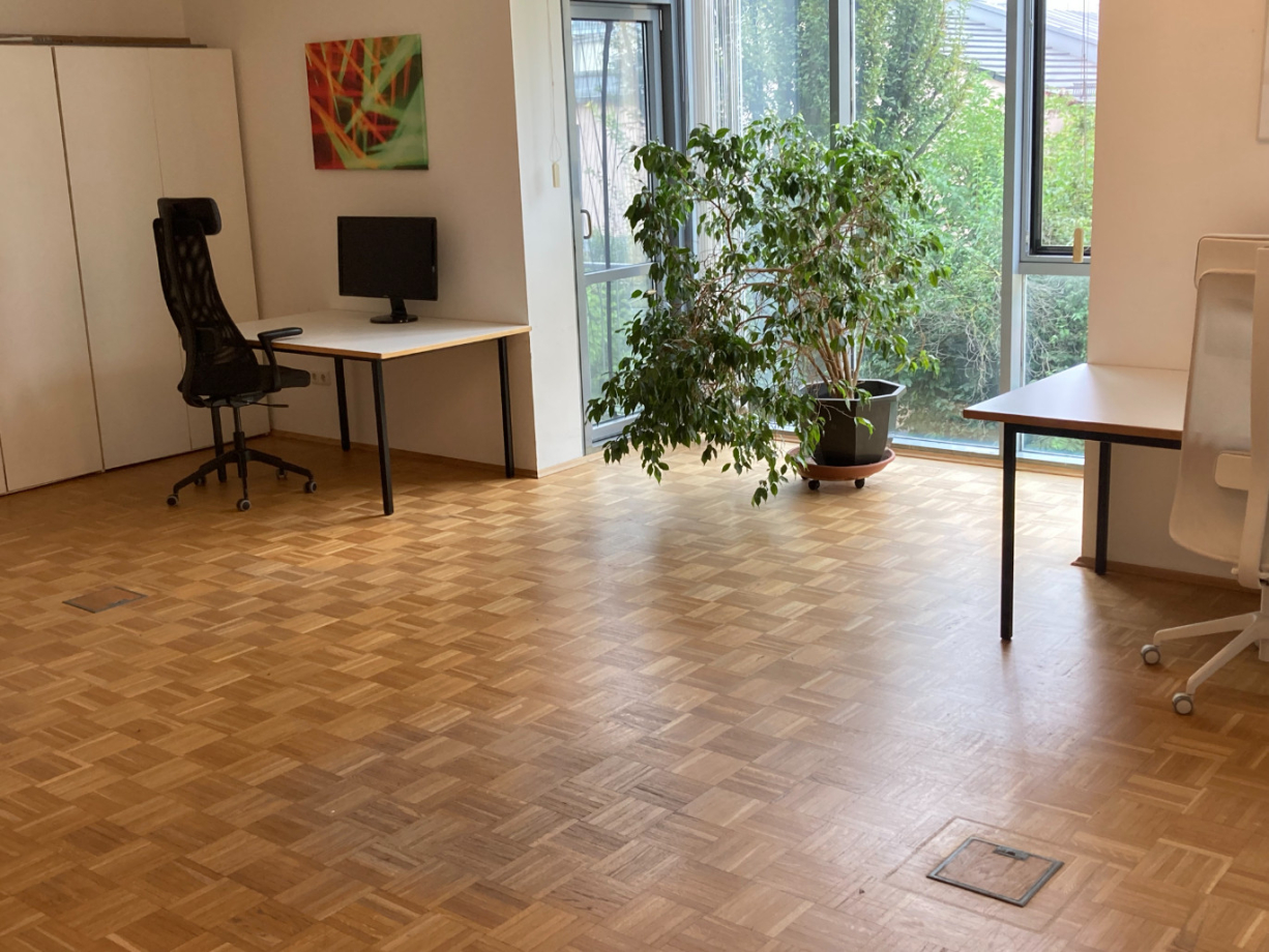 Büroräume Tegernseer Landstraße München Obergiesing