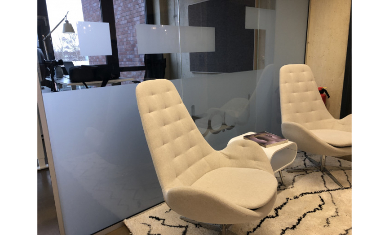 Shared Office Oskar-Jäger-Str. Köln Ehrenfeld