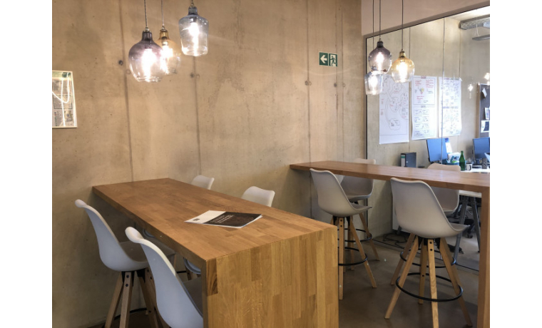 Office Sharing Oskar-Jäger-Str. Köln Ehrenfeld