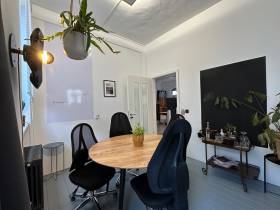 Arbeitsplätze bei Filmproduktion // Ottensen