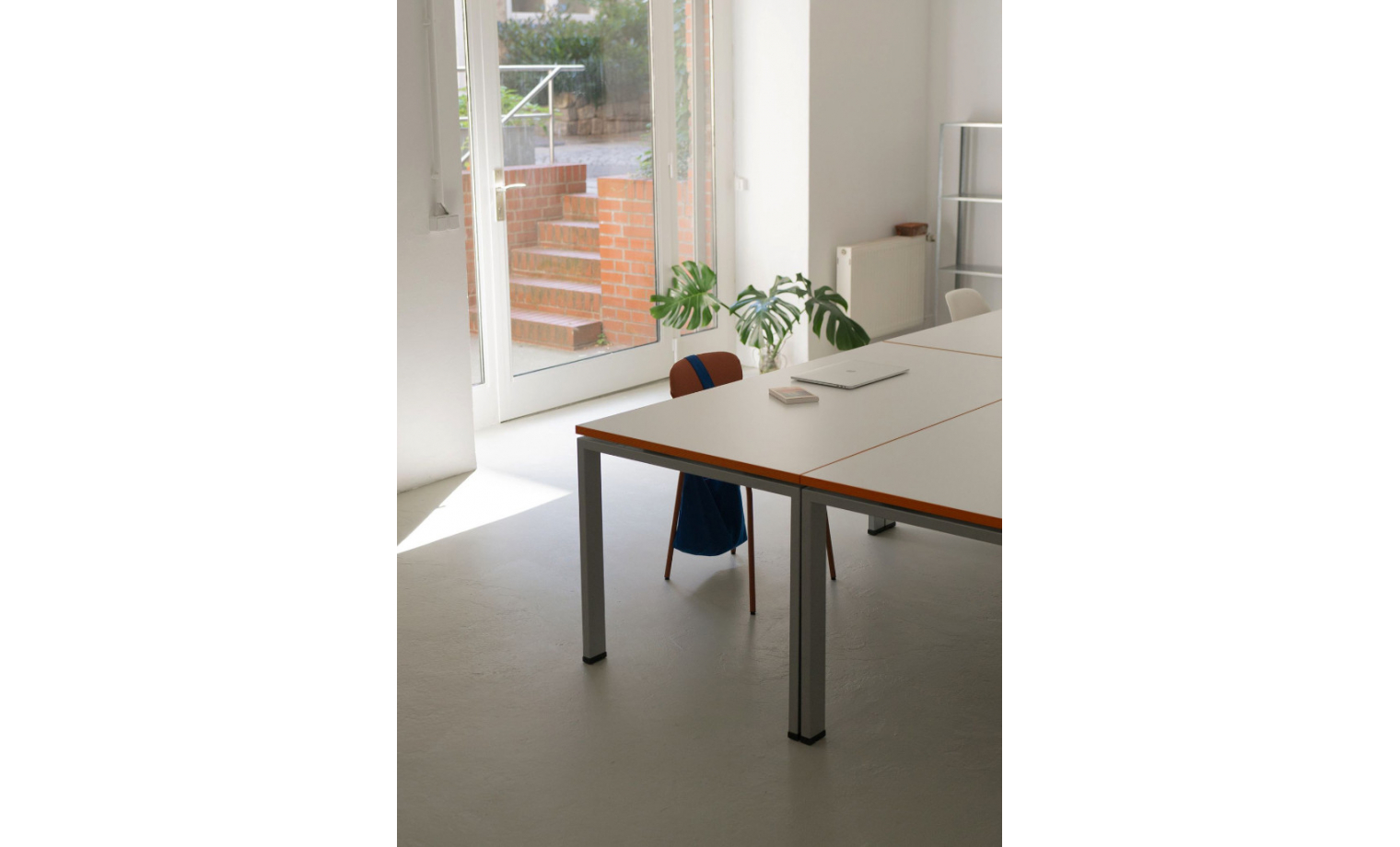 Büro mieten Zossener Straße Berlin Kreuzberg