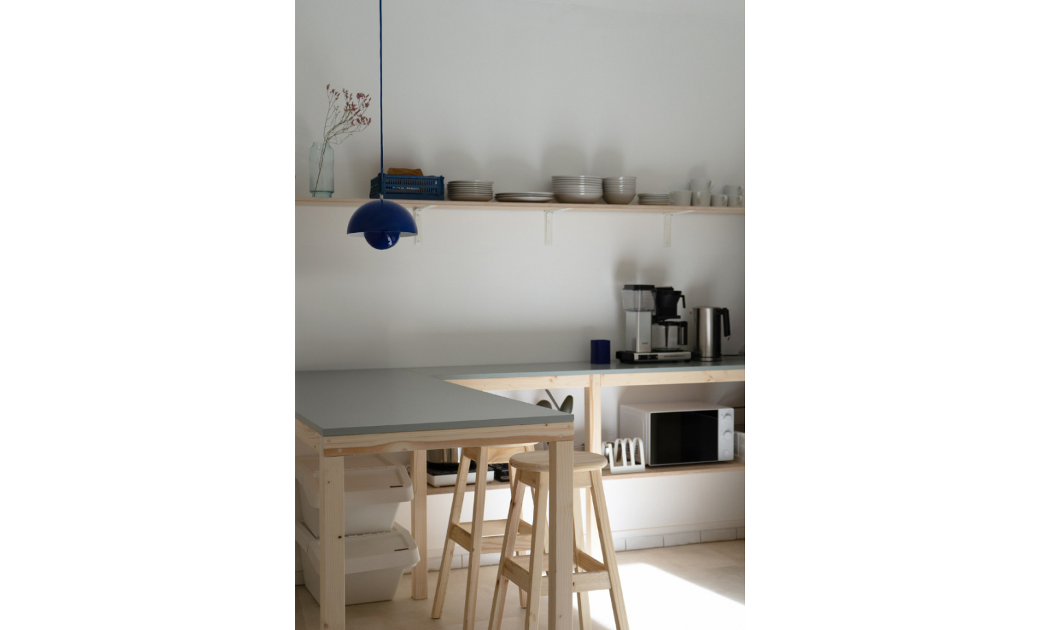 Coworking Zossener Straße Berlin Kreuzberg