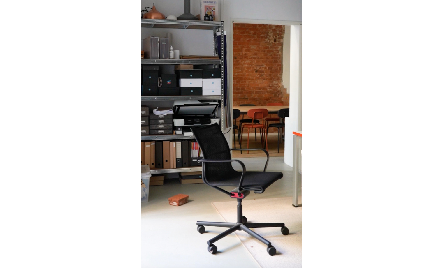 Coworking Space Zossener Straße Berlin Kreuzberg