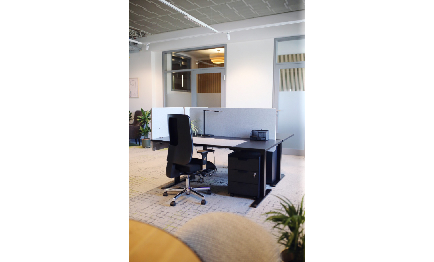 Coworking Kirschanger Schwielowsee OT Caputh