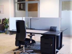 Coworking Schreibtische Blütenviertel Caputh