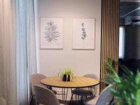 Co-Working Schreibtisch Blütenviertel Caputh