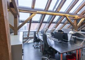 Bürofläche 2