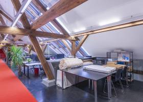 Bürofläche 2