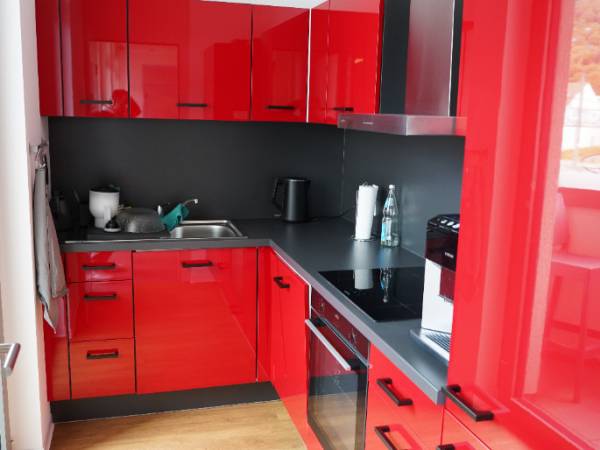 Moderne Bürofläche mit Balkonen in Ettlingen — Bild 4