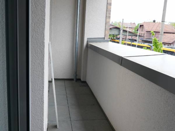Moderne Bürofläche mit Balkonen in Ettlingen — Bild 5