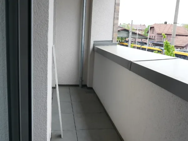 Abschließbares Büro in Ettlingen – Moderne Bürofläche in einem Gebäudekomplex in Ettlingen — Bild 5