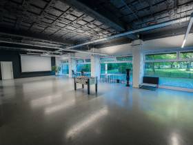 Design Thinking am Puls der Hauptstadt