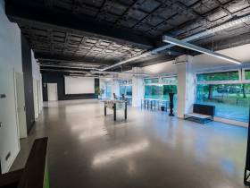 Design Thinking am Puls der Hauptstadt