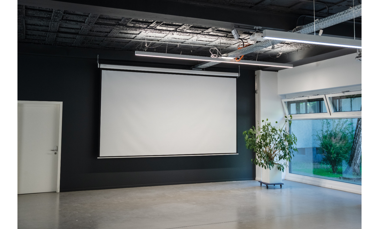 Coworking Nürnberger Straße Berlin Charlottenburg