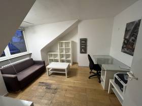 2 Büroräume über den Dächern der Altstadt