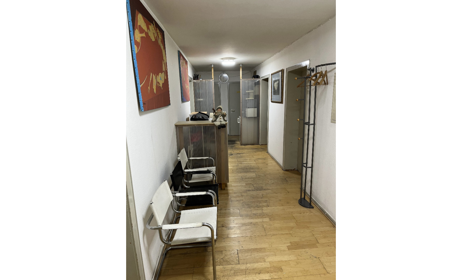 Bürogemeinschaft Bolkerstraße Düsseldorf Altstadt