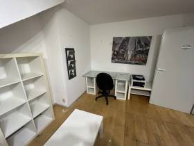 2 Büroräume über den Dächern der Altstadt
