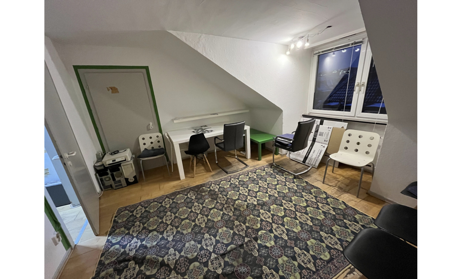 Coworking Bolkerstraße Düsseldorf Altstadt