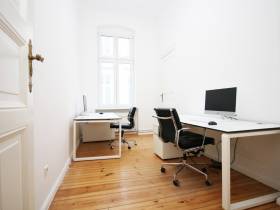 Exklusive Büroflächen in Bestlage – neben dem KaDeWe!