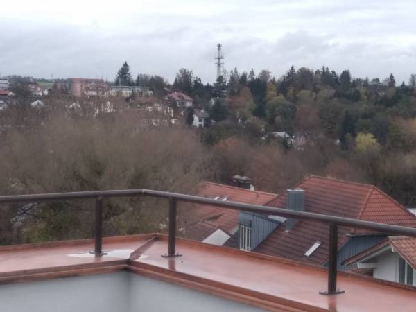 Sehr schöne und helle Arbeitsplätze Nähe der Uni — Bild 6