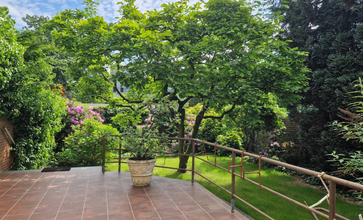 Garten