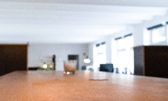 Loft Office Arbeitsplatz in Eppendorf